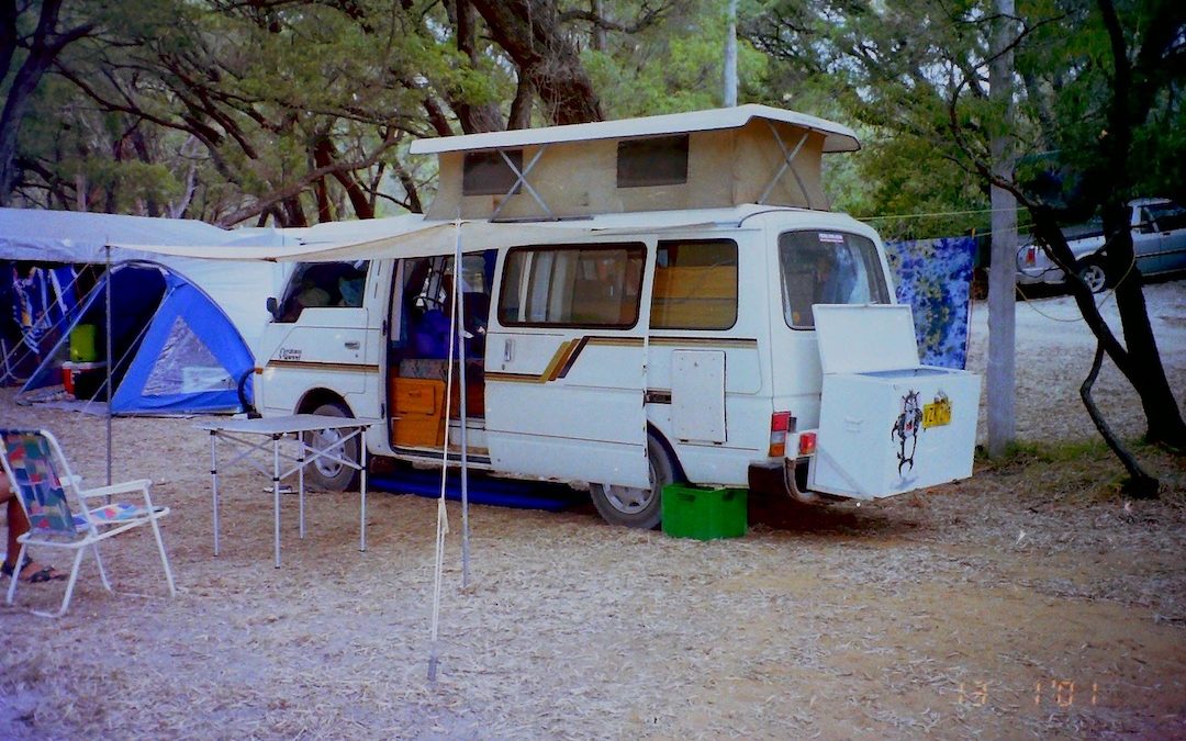 Australia Travel Diary Part 8