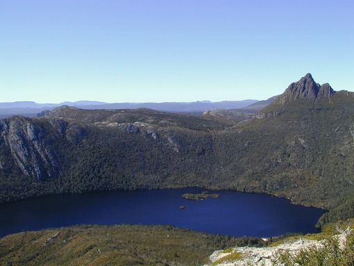 Cradle Mountain, Tasmania, Australia