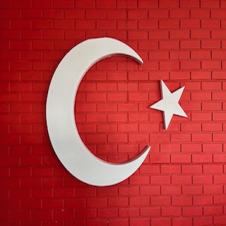 Flag of Turkey