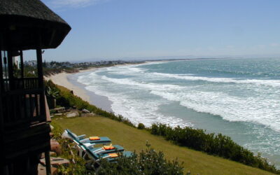 Welcome to South Africa – part 2