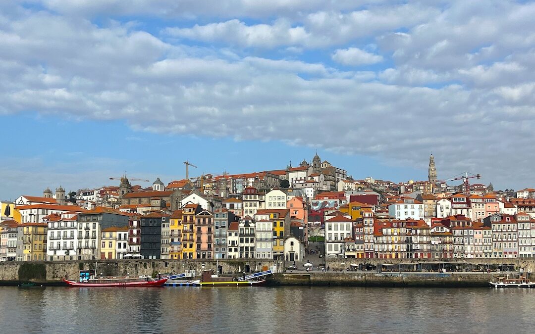Discovering Portuguese Cuisine: Top Foods to Try in Portugal