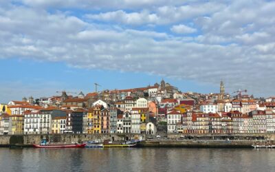 Discovering Portuguese Cuisine: Top Foods to Try in Portugal