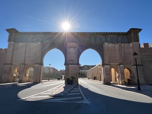 Travelling in Morocco during Ramadan